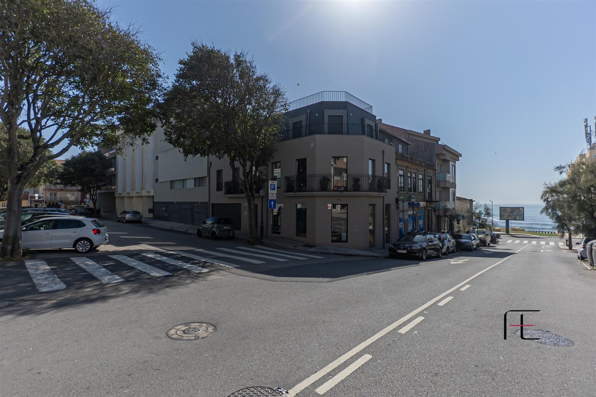 Apartamento T4 Venda em Aldoar, Foz do Douro e Nevogilde,Porto