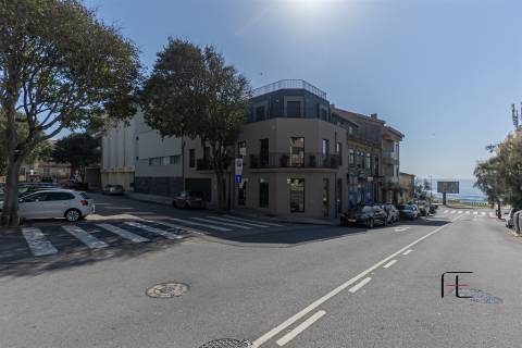 Apartamento T4 Venda em Aldoar, Foz do Douro e Nevogilde,Porto