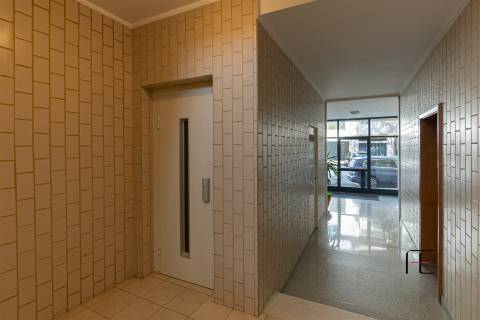 Apartamento T4 Venda em Aldoar, Foz do Douro e Nevogilde,Porto