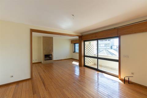 Apartamento T4 Venda em Aldoar, Foz do Douro e Nevogilde,Porto