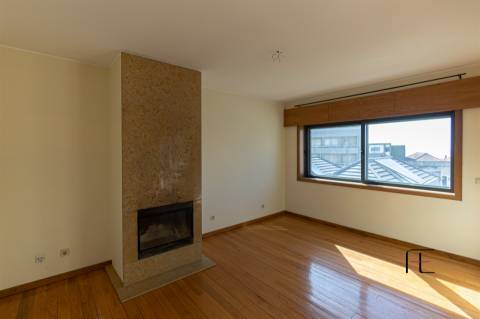 Apartamento T4 Venda em Aldoar, Foz do Douro e Nevogilde,Porto