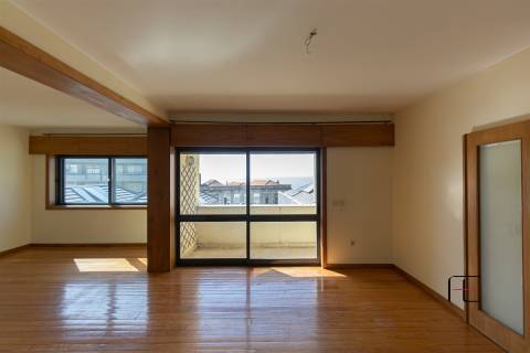 Apartamento T4 Venda em Aldoar, Foz do Douro e Nevogilde,Porto