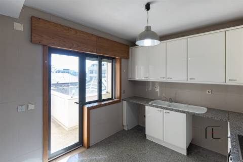 Apartamento T4 Venda em Aldoar, Foz do Douro e Nevogilde,Porto