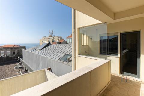 Apartamento T4 Venda em Aldoar, Foz do Douro e Nevogilde,Porto