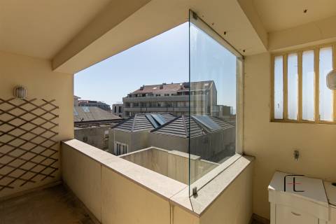 Apartamento T4 Venda em Aldoar, Foz do Douro e Nevogilde,Porto