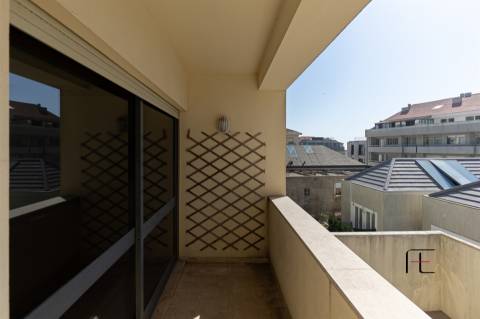 Apartamento T4 Venda em Aldoar, Foz do Douro e Nevogilde,Porto