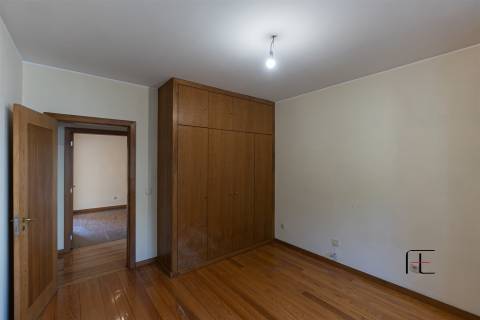 Apartamento T4 Venda em Aldoar, Foz do Douro e Nevogilde,Porto