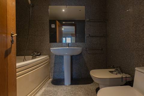 Apartamento T4 Venda em Aldoar, Foz do Douro e Nevogilde,Porto