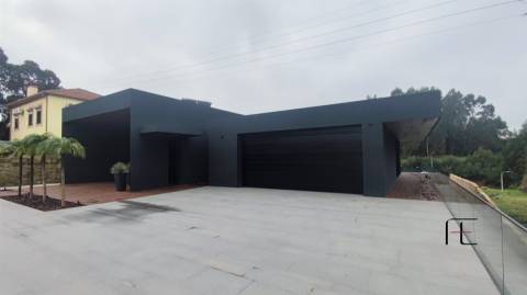 Moradia T4 Venda em Avintes,Vila Nova de Gaia
