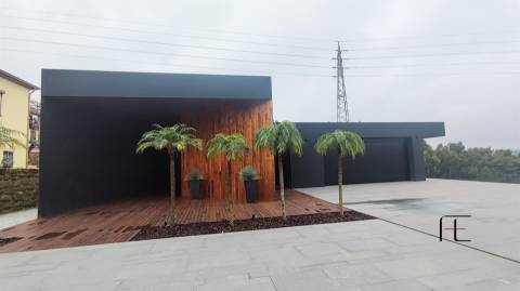 Moradia T4 Venda em Avintes,Vila Nova de Gaia