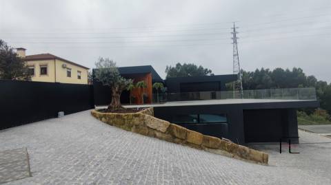 Moradia T4 Venda em Avintes,Vila Nova de Gaia