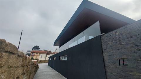 Moradia T4 Venda em Avintes,Vila Nova de Gaia