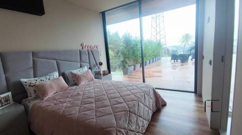 Moradia T4 Venda em Avintes,Vila Nova de Gaia