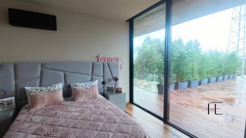 Moradia T4 Venda em Avintes,Vila Nova de Gaia