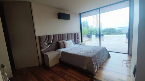 Moradia T4 Venda em Avintes,Vila Nova de Gaia