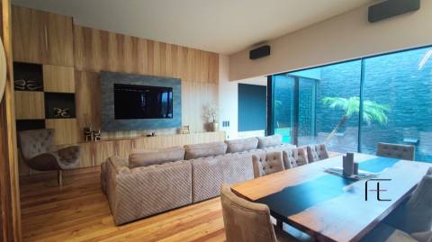 Moradia T4 Venda em Avintes,Vila Nova de Gaia