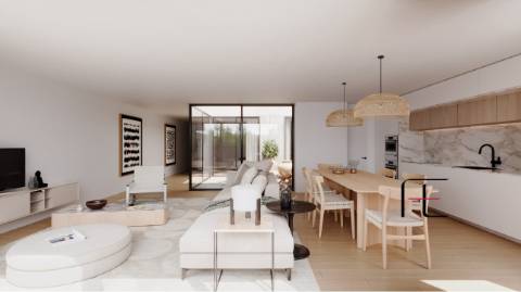 Apartamento T2 Venda em Paranhos,Porto