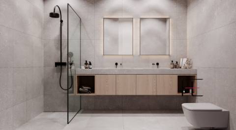 Apartamento T2 Venda em Paranhos,Porto