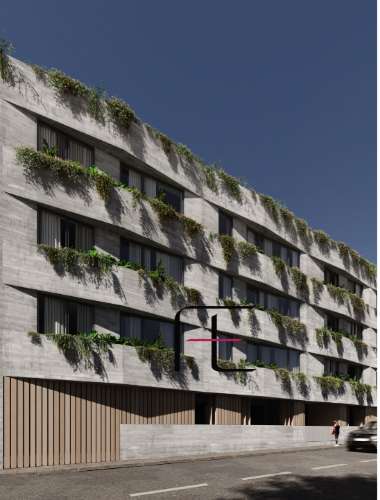 Apartamento T3 Venda em Paranhos,Porto