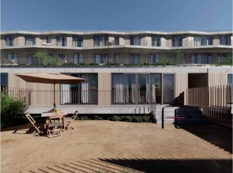 Apartamento T3 Venda em Paranhos,Porto