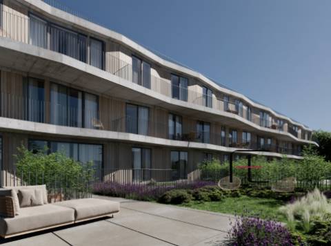 Apartamento T3 Venda em Paranhos,Porto