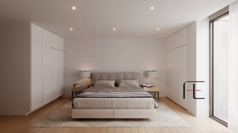 Apartamento T3 Venda em Paranhos,Porto