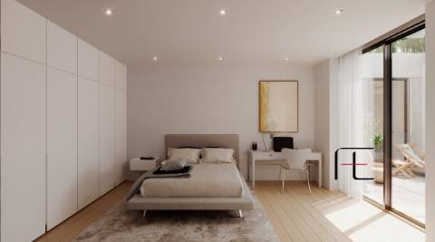 Apartamento T3 Venda em Paranhos,Porto