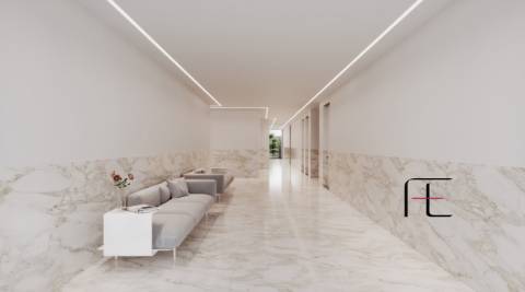 Apartamento T3 Venda em Paranhos,Porto