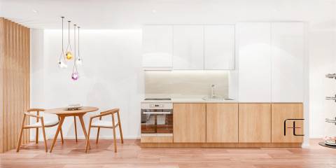 Apartamento T1+1 Venda em Cedofeita, Santo Ildefonso, Sé, Miragaia, São Nicolau e Vitória,Porto