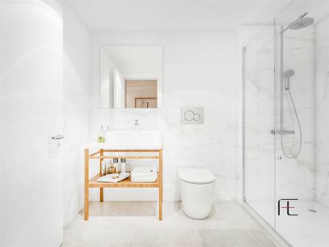 Apartamento T1+1 Venda em Cedofeita, Santo Ildefonso, Sé, Miragaia, São Nicolau e Vitória,Porto