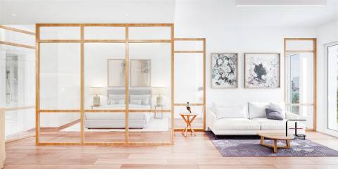 Apartamento T1+1 Venda em Cedofeita, Santo Ildefonso, Sé, Miragaia, São Nicolau e Vitória,Porto