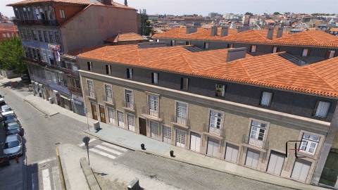 Apartamento T2 Venda em Cedofeita, Santo Ildefonso, Sé, Miragaia, São Nicolau e Vitória,Porto