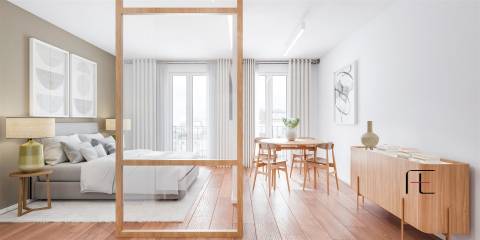 Apartamento T2 Venda em Cedofeita, Santo Ildefonso, Sé, Miragaia, São Nicolau e Vitória,Porto