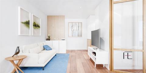 Apartamento T2 Venda em Cedofeita, Santo Ildefonso, Sé, Miragaia, São Nicolau e Vitória,Porto