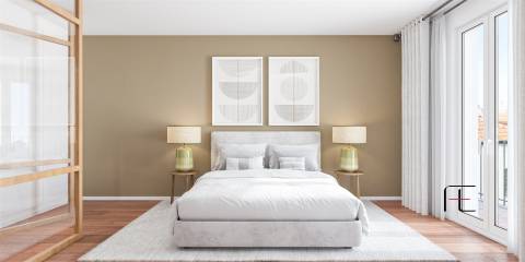 Apartamento T2 Venda em Cedofeita, Santo Ildefonso, Sé, Miragaia, São Nicolau e Vitória,Porto