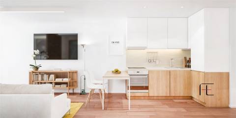 Apartamento T2 Venda em Cedofeita, Santo Ildefonso, Sé, Miragaia, São Nicolau e Vitória,Porto