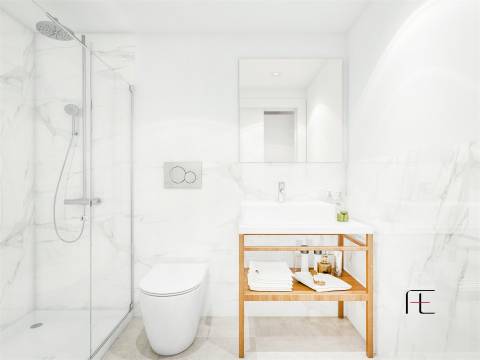 Apartamento T2 Venda em Cedofeita, Santo Ildefonso, Sé, Miragaia, São Nicolau e Vitória,Porto