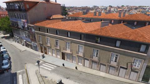 Apartamento T1 Venda em Cedofeita, Santo Ildefonso, Sé, Miragaia, São Nicolau e Vitória,Porto