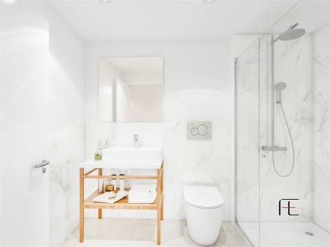 Apartamento T1 Venda em Cedofeita, Santo Ildefonso, Sé, Miragaia, São Nicolau e Vitória,Porto