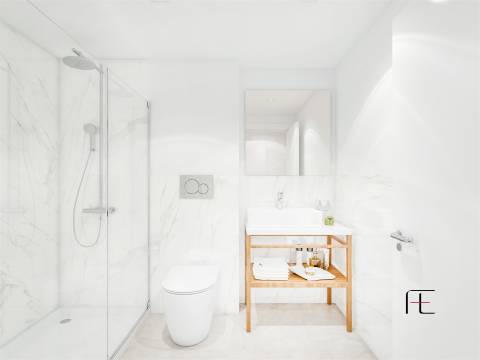 Apartamento T1 Venda em Cedofeita, Santo Ildefonso, Sé, Miragaia, São Nicolau e Vitória,Porto