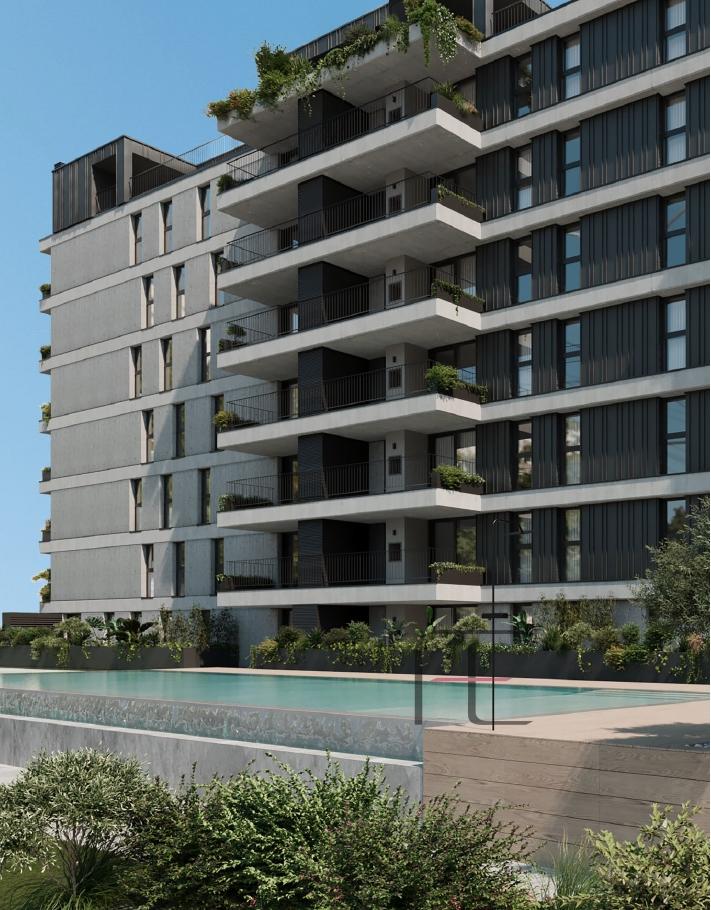 Apartamento T3 Venda em Ramalde,Porto