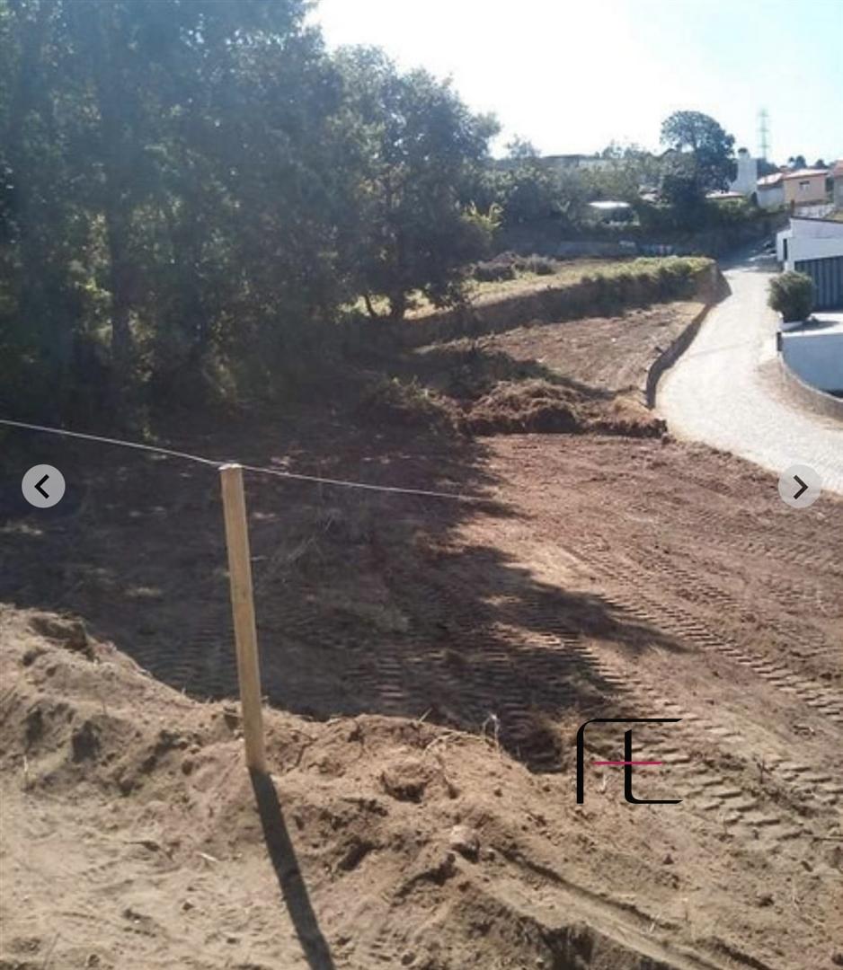 Lote de Terreno  Venda em Campelo e Ovil,Baião