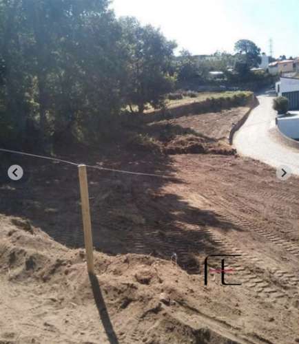Lote de Terreno  Venda em Campelo e Ovil,Baião