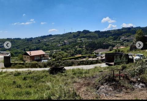 Lote de Terreno  Venda em Campelo e Ovil,Baião