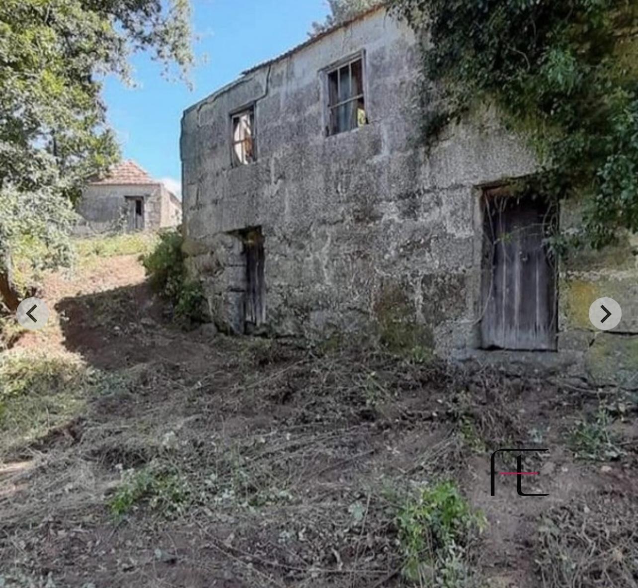 Lote de Terreno  Venda em Campelo e Ovil,Baião