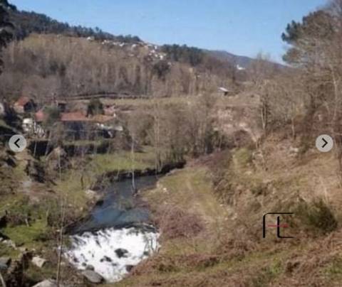 Lote de Terreno  Venda em Campelo e Ovil,Baião