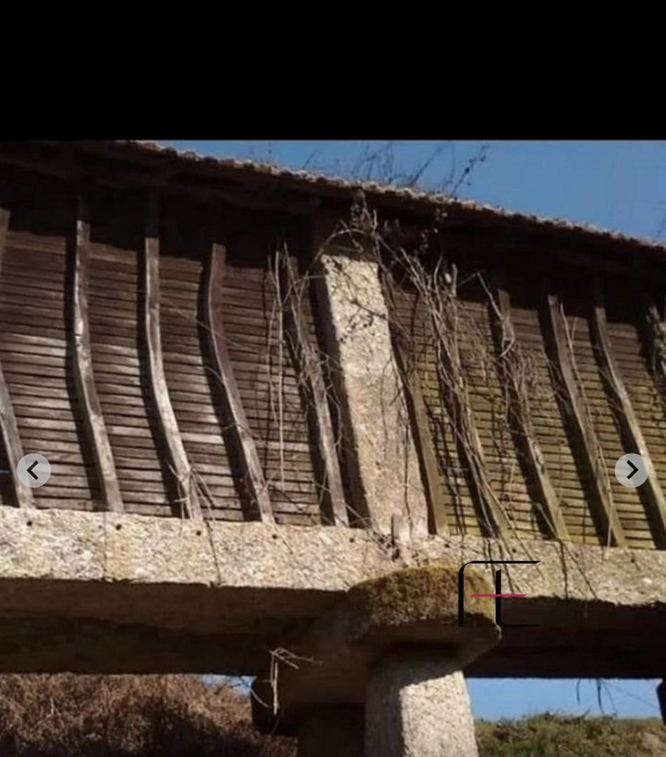 Lote de Terreno  Venda em Campelo e Ovil,Baião