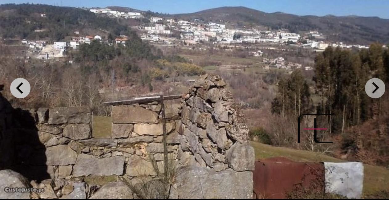 Lote de Terreno  Venda em Campelo e Ovil,Baião