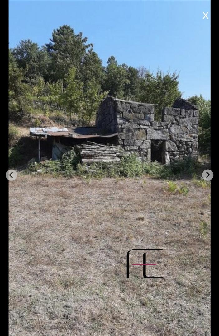 Lote de Terreno  Venda em Campelo e Ovil,Baião