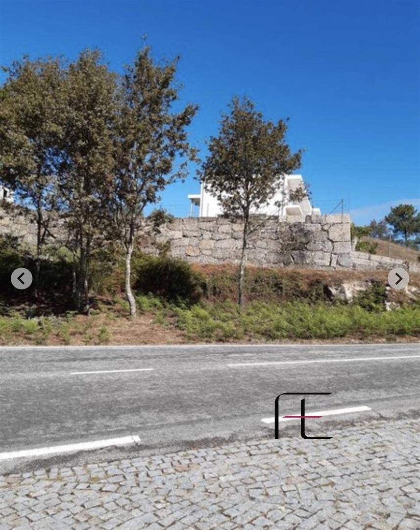 Lote de Terreno  Venda em Campelo e Ovil,Baião